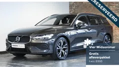Gebruikt 2024 Volvo V60 Stationwagen | € 37.750 (Super prijs)