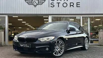Occasion 2016 BMW 440 Executive Coupé | € 26.950 (Eerlijke prijs)