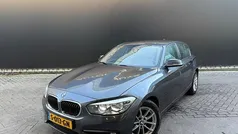 Gebruikt 2018 BMW 116 Executive Hatchback | € 12.950 (Eerlijke prijs)