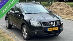 Gebruikt 2010 Nissan Qashqai SUV | € 4.250 (Super prijs)