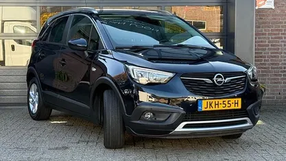 Occasion 2019 Opel Crossland X Innovation SUV | € 11.650 (Eerlijke prijs)