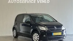 Gebruikt 2012 Skoda Citigo Tour Hatchback | € 4.750 (Eerlijke prijs)
