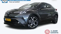 Gebruikt 2019 Toyota C-HR SUV | € 19.950 (Eerlijke prijs)