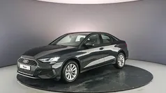 Grijs Gebruikt 2024 Audi A3 Business Sedan | € 29.900 (Goede deal)