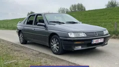 Gebruikt 1990 Peugeot 605 Sedan | € 4.200
