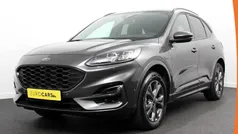 Gebruikt 2023 Ford Kuga ST-Line X SUV | € 27.750 (Super prijs)