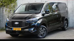 Gebruikt 2024 Ford Transit Custom Limited Van | € 38.995 (Eerlijke prijs)