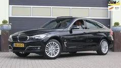 Zwart Gebruikt 2017 BMW 320 Executive Hatchback | € 22.900 (Eerlijke prijs)
