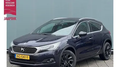 Occasion DS Automobiles DS4 Chic 165 PK (121 kW) 2017 Hatchback