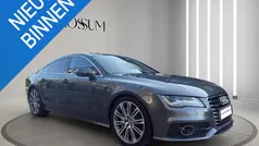 Hatchback Gebruikt 2011 Audi A7 Sportback Advanced Hatchback | € 17.950 (Eerlijke prijs)