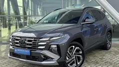 Gebruikt 2025 Hyundai Tucson Premium SUV | € 39.750 (Goede deal)