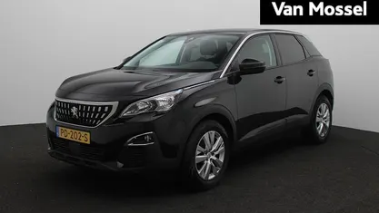 Occasion Peugeot 3008 Active 131 PK (96 kW) 2017 SUV