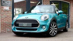 Overige Gebruikt 2016 Mini Cooper Cabriolet Business Cabriolet | € 19.900 (Eerlijke prijs)