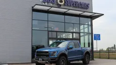 Blauw Gebruikt 2019 Ford F-150 Raptor Pickup | € 59.950 (Eerlijke prijs)