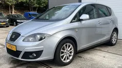 Grijs Gebruikt 2011 Seat Altea MPV | € 1.950 (Super prijs)