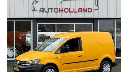 Occasion VW Caddy 75 PK (55 kW) 2018 MPV