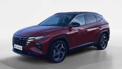 Occasion 2023 Hyundai Tucson Premium SUV | € 31.950 (Goede deal)