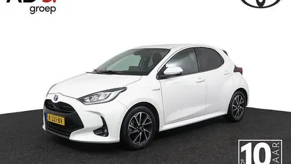Occasion Toyota Yaris Style 116 PK (85 kW) 2020 Hatchback