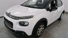 Gebruikt 2020 Citroën C3 Feel Hatchback | € 8.990 (Super prijs)