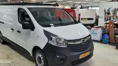 Gebruikt 2019 Opel Vivaro Edition Van | € 13.750 (Eerlijke prijs)