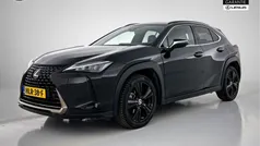 Lexus UX 250h
