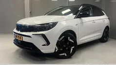 Gebruikt 2023 Opel Grandland X GSe SUV | € 27.400 (Eerlijke prijs)