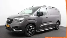 Gebruikt 2022 Opel Combo Edition MPV | € 18.690 (Eerlijke prijs)