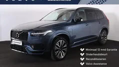 Blauw Gebruikt 2024 Volvo XC90 Plus SUV | € 61.900 (Super prijs)