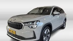 Gebruikt 2025 Skoda Kodiaq Business Line SUV | € 48.950 (Eerlijke prijs)