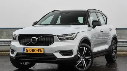 Occasion 2019 Volvo XC40 R-Design SUV | € 27.950 (Eerlijke prijs)
