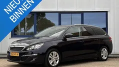 Gebruikt 2015 Peugeot 308 Stationwagen | € 6.900 (Eerlijke prijs)