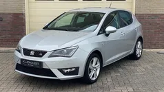 Grijs Gebruikt 2016 Seat Ibiza CONNECT Hatchback | € 9.450 (Eerlijke prijs)