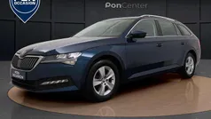 Gebruikt 2023 Skoda Superb Business Line Stationwagen | € 26.750 (Eerlijke prijs)
