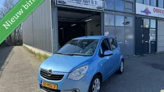 Opel Agila