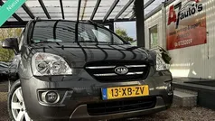 Gebruikt 2007 Kia Carens MPV | € 2.200 (Goede deal)