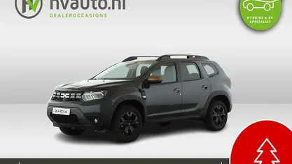 Grijs Gebruikt 2024 Dacia Duster Extreme SUV | € 27.695 (Eerlijke prijs)