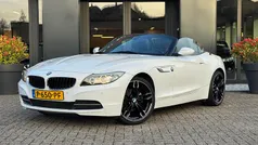 Wit Gebruikt 2012 BMW Z4 Executive Cabriolet | € 21.950 (Eerlijke prijs)