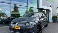 Gebruikt 2020 VW Golf VIII Life Hatchback | € 23.945 (Eerlijke prijs)