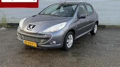 Gebruikt 2010 Peugeot 206+ Hatchback | € 2.450 (Eerlijke prijs)