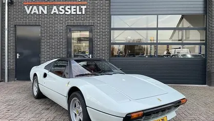 Gebruikt 1981 Ferrari 308 | € 69.900