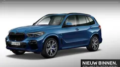 Gebruikt 2020 BMW X5 Comfort Edition SUV | € 54.900 (Eerlijke prijs)