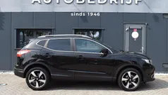 Gebruikt 2017 Nissan Qashqai N-Connecta SUV | € 18.950 (Eerlijke prijs)