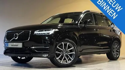 Zwart Occasion 2015 Volvo XC90 Inscription SUV | € 27.950 (Eerlijke prijs)
