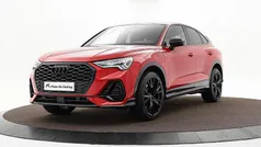 Gebruikt 2021 Audi Q3 SUV | € 34.440 (Eerlijke prijs)