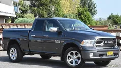 Overige Gebruikt 2016 Dodge Ram Pickup | € 29.950 (Eerlijke prijs)