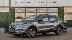 Gebruikt 2019 Nissan Qashqai N-Connecta SUV | € 15.950 (Goede deal)