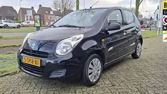 Gebruikt 2013 Suzuki Alto Comfort Hatchback | € 4.950 (Eerlijke prijs)