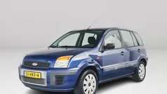 Gebruikt 2009 Ford Fusion Cool & Sound Edition MPV | € 1.250 (Super prijs)