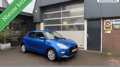 Gebruikt 2018 Suzuki Swift Comfort Hatchback | € 11.250 (Eerlijke prijs)