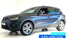 Grijs Gebruikt 2020 Seat Arona Business SUV | € 18.945 (Eerlijke prijs)